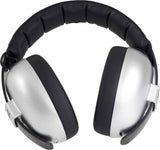 Baby Hearing Protection Earmuffs - Solids