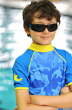 Junior Banz® Kids Wrap Sunglasses