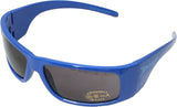 Junior Banz® Kids Wrap Sunglasses