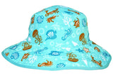 Reversible UV Sun Hat - Sun Hat from BANZ Carewear USA
