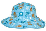 Sunglasses & UV Sun Hat Gift Set - Combo gift set from BANZ Carewear USA