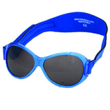 Retro Banz® Wrap Around Sunglasses - Sunglasses from BANZ Carewear USA