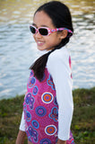 Junior Banz® Pattern Sunglasses for Kids