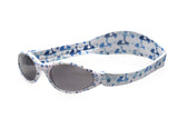 2021 Adventure Banz® Polarized Wrap Around Sunglasses