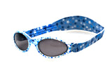 2021 Adventure Banz® Polarized Wrap Around Sunglasses