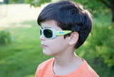Junior Banz® Flexerz  - Twistable Sunglasses