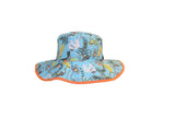 Reversible UV Sun Hat