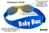 Adventure Banz® Wrap Around Sunglasses
