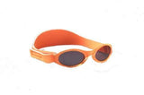 Adventure Banz® Wrap Around Sunglasses - Sunglasses from BANZ Carewear USA